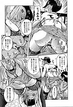 J-COMICS COLLECTION