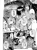 J-COMICS COLLECTION