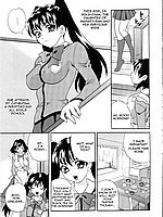 J-COMICS COLLECTION