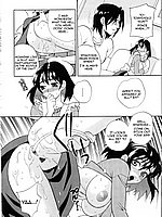 J-COMICS COLLECTION