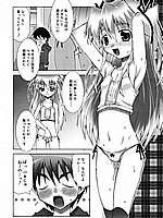 J-COMICS COLLECTION