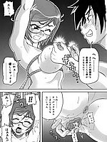 J-COMICS COLLECTION