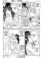 J-COMICS COLLECTION