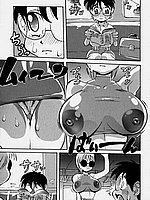 J-COMICS COLLECTION