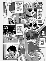J-COMICS COLLECTION