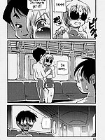 J-COMICS COLLECTION