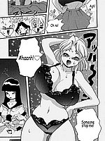 J-COMICS COLLECTION
