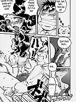J-COMICS COLLECTION