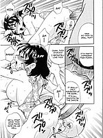 J-COMICS COLLECTION