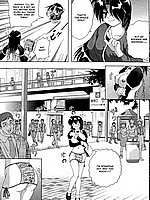 J-COMICS COLLECTION