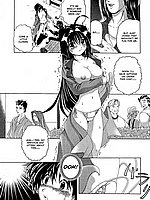 J-COMICS COLLECTION