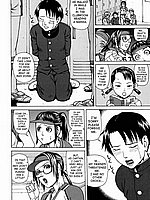 J-COMICS COLLECTION