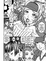 J-COMICS COLLECTION