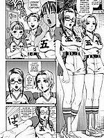 J-COMICS COLLECTION