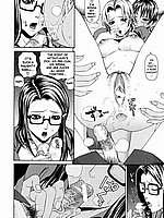J-COMICS COLLECTION