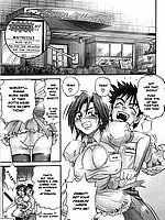 J-COMICS COLLECTION