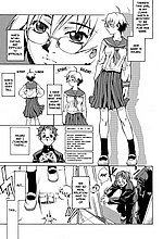 J-COMICS COLLECTION