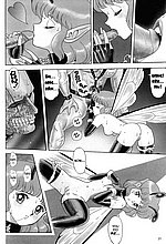 J-COMICS COLLECTION