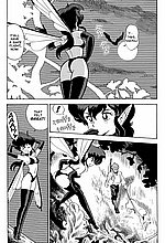 J-COMICS COLLECTION