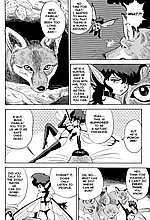 J-COMICS COLLECTION