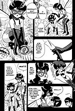J-COMICS COLLECTION