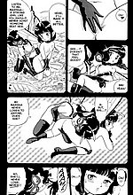 J-COMICS COLLECTION