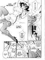 J-COMICS COLLECTION