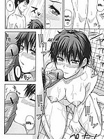 J-COMICS COLLECTION