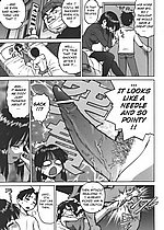 J-COMICS COLLECTION