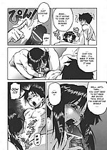 J-COMICS COLLECTION