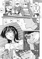 J-COMICS COLLECTION