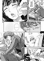 J-COMICS COLLECTION