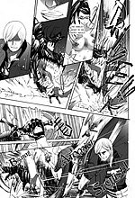 J-COMICS COLLECTION