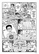 J-COMICS COLLECTION
