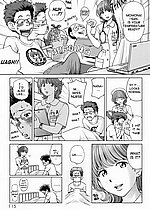 J-COMICS COLLECTION