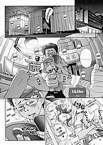 J-COMICS COLLECTION