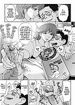 J-COMICS COLLECTION
