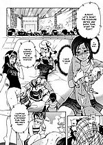 J-COMICS COLLECTION
