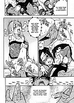 J-COMICS COLLECTION