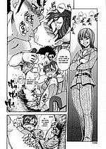 J-COMICS COLLECTION