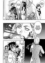 J-COMICS COLLECTION
