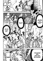 J-COMICS COLLECTION