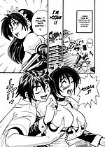 J-COMICS COLLECTION