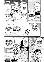 J-COMICS COLLECTION