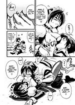 J-COMICS COLLECTION