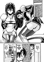 J-COMICS COLLECTION