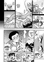 J-COMICS COLLECTION