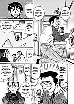 J-COMICS COLLECTION