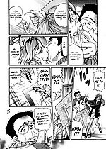 J-COMICS COLLECTION
