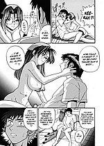 J-COMICS COLLECTION